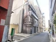 「東日本橋駅」徒歩３分