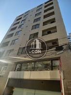 採光が取れやすいビル