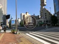 春日通り