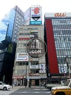 マスヤビル／九重会館外観写真