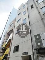 背面壁