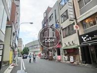 「京橋駅」徒歩2分