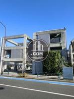 仙川アヴェニュー（南パティオ）外観写真