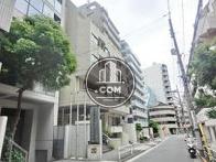 全面道路左手の様子
