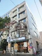 エステート芝 外観写真