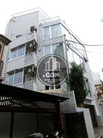 Circle Building(サークルビル)外観写真