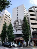 新中野駅上プラザ外観写真