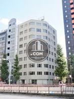 室内からは扇状に視界が広がります