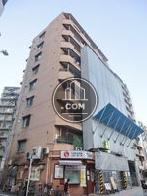 東池袋ダイヤマンション 外観写真