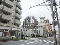 物件周辺
