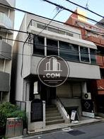 KNビル 外観写真