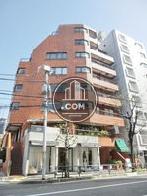 サントロペ南青山 外観写真