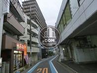 物件周辺