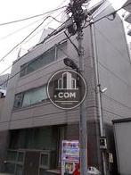 トースイビル 外観写真