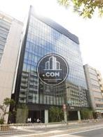 PMO日本橋江戸通外観写真