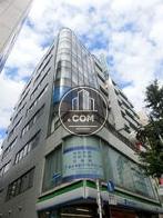 ウィンド北新宿 外観写真