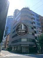 SSビル外観写真