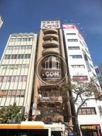 日暮里駅前ツインビル 外観写真
