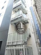 外階段