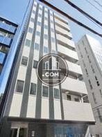 シャンピア秋葉原ビル 外観写真