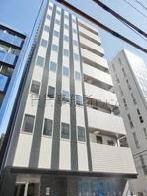 シャンピア秋葉原ビルの外観写真