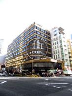 虎ノ門40MTビル別館外観写真