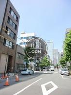 車通りのある公道
