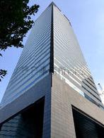 住友不動産虎ノ門タワーの外観写真