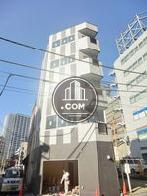 大井町REビル 外観写真