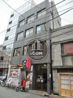 CREA神田ビル 外観写真