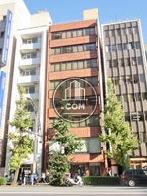 上野鈴木ビル 外観写真