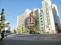 物件周辺