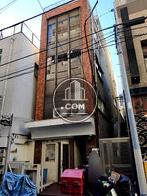 東明ビル 外観写真