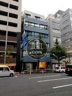 滝本ビル 外観写真