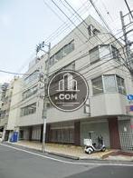 第二プレシーザビル外観写真