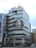La鳳山ビル外観写真