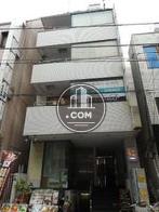 松山ビル 外観写真