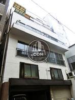 池田ビル外観写真