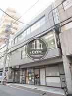 トーワビル 外観写真