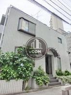 ブリス神楽坂 外観写真