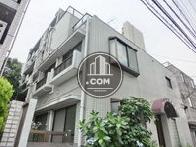 住宅の多いエリア