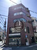 飯島ビル 外観写真