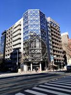 KC BUILDING 外観写真