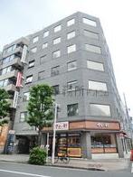THE KINDAI 15 SHINJUKUの外観写真
