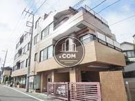 採光面の多い物件です