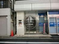 シンプルな構造です