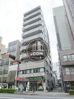 ライフコア蔵前 外観写真