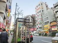 物件周辺
