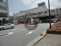 四ツ目通りです