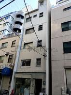 浜松町オフィスデザインビル／THE HUB浜松町BASEの外観写真